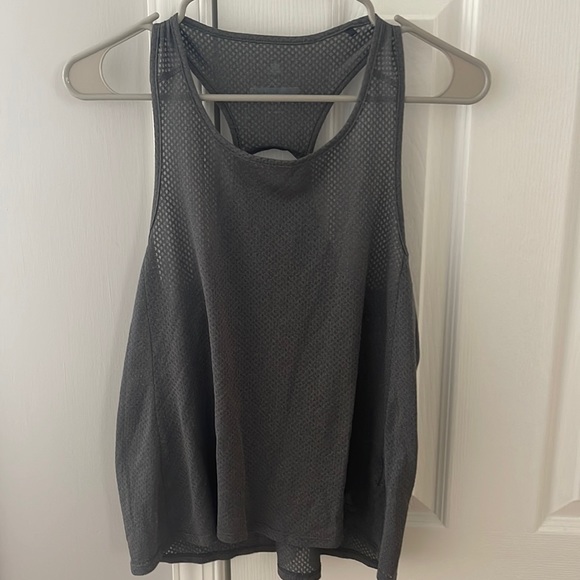 adidas mesh tank - Picture 1 of 2